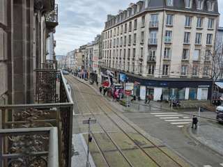 Location Studio 1 pièce