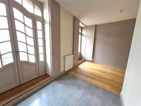 Location Studio 1 pièce