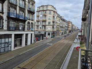 Location Studio 1 pièce