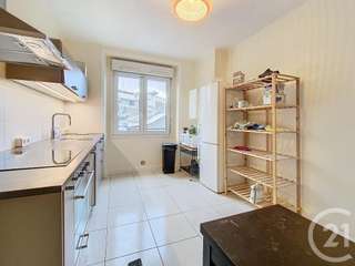Location appartement 4 pièces