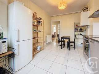 Location appartement 4 pièces