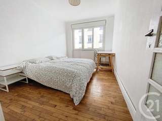Location appartement 4 pièces