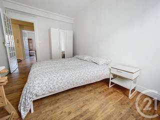 Location appartement 4 pièces