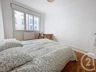 Location appartement 4 pièces