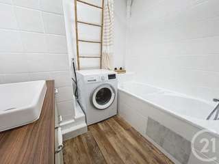 Location appartement 4 pièces