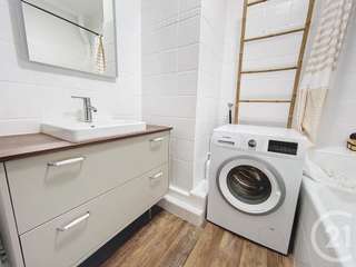 Location appartement 4 pièces