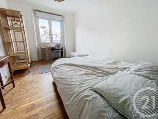 Location appartement 4 pièces