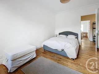 Location appartement 4 pièces