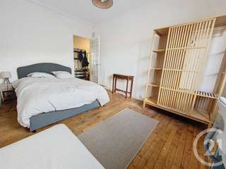 Location appartement 4 pièces