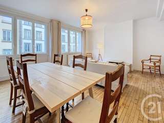 Location appartement 4 pièces