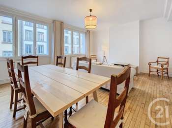 Location appartement 4 pièces Location appartement 4 pièces