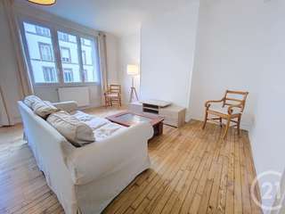 Location appartement 4 pièces