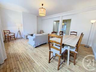 Location appartement 4 pièces