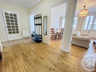 Location appartement 4 pièces