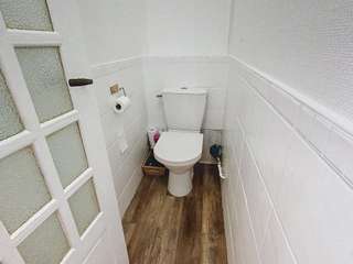 Location appartement 4 pièces