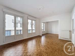 Location Appartement 5 piècesBrest Jaurès