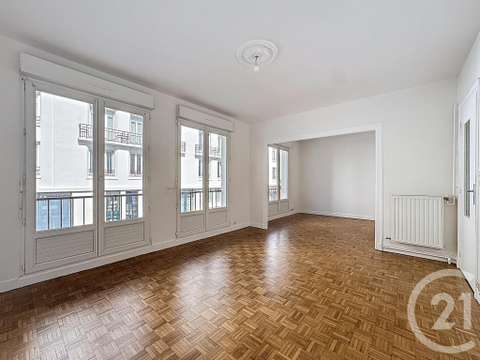 Location appartement 5 pièces Brest Jaurès 29