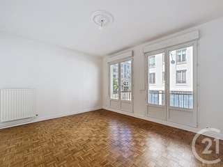 Location appartement 5 pièces