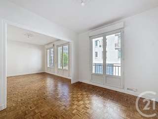 Location appartement 5 pièces
