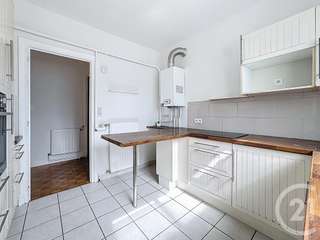 Location appartement 5 pièces