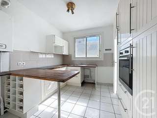 Location appartement 5 pièces