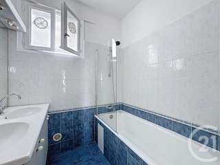 Location appartement 5 pièces