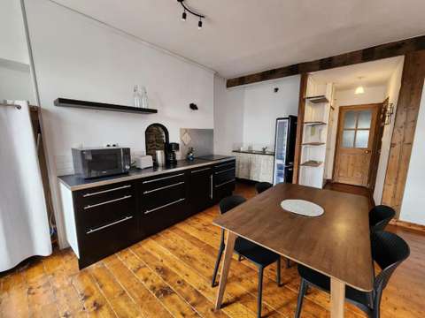 Location appartement 2 pièces
