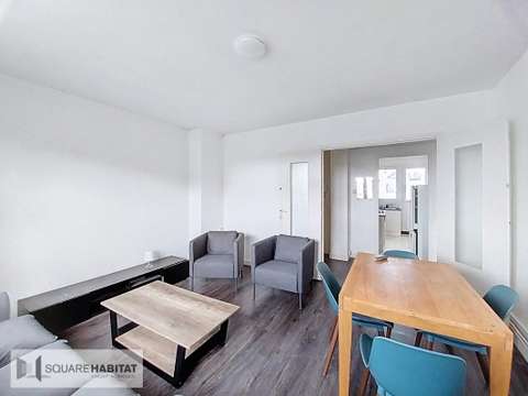 Location appartement 3 pièces