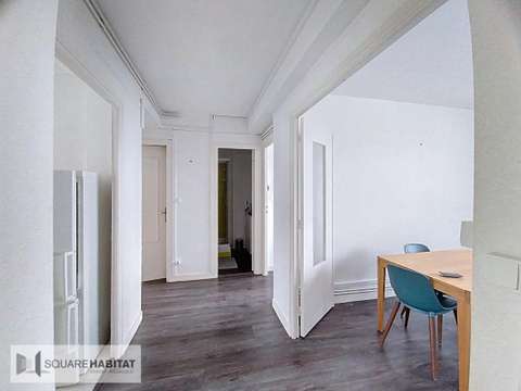Location appartement 3 pièces