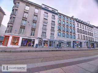 Location appartement 3 pièces