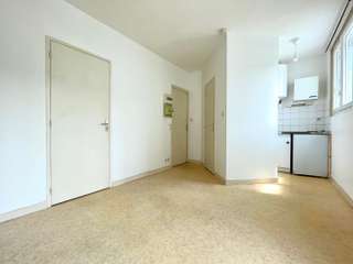 Location Studio 1 pièce