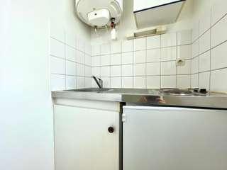 Location Studio 1 pièce