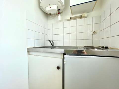 Location Studio 1 pièce