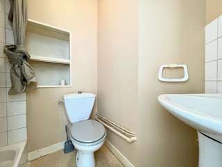 Location Studio 1 pièce