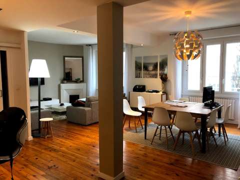 Location appartement 3 pièces Brest Jaurès 29