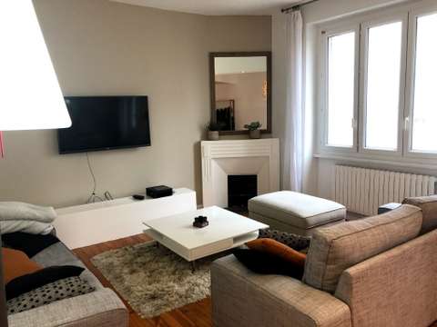 Location appartement 3 pièces Location appartement 3 pièces