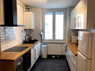 Location appartement 3 pièces Location appartement 3 pièces