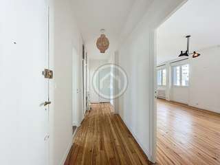Location appartement 3 pièces