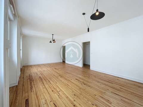 Location appartement 3 pièces