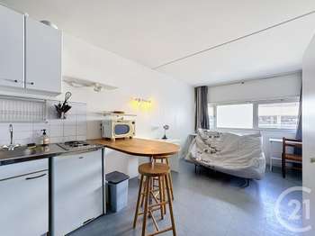 Location Appartement T1Brest Jaurès