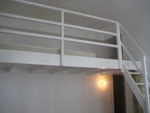 Location Appartement T1Brest Jaurès