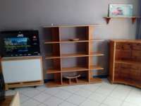 Location Studio 1 pièce