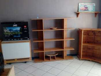 Location Studio 1 pièce