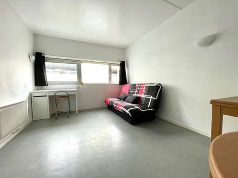 Location Studio 1 pièce Brest Jaurès 29