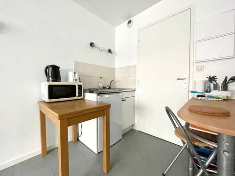 Location Studio 1 pièce Location Studio 1 pièce