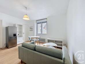 Location Appartement 2 piècesBrest Jaurès