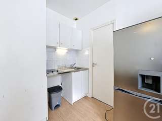 Location appartement 2 pièces Location appartement 2 pièces