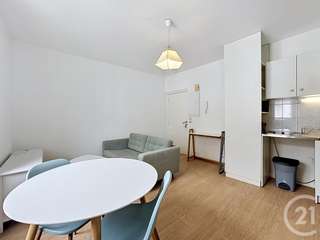 Location appartement 2 pièces Location appartement 2 pièces