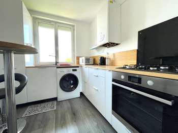 Location appartement 3 pièces Brest Jaurès 29