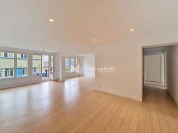 Location Appartement 5 piècesBrest Jaurès
